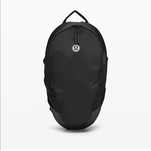 NWT fast and free backpack
